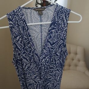 Tommy Bahama XS maxi dress